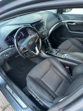 Hyundai I40 Hyundai i40 1.7 CRDi 2015 | Mobile.bg    5