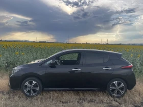 Обява за продажба на Nissan Leaf  ~29 250 лв. - изображение 1
