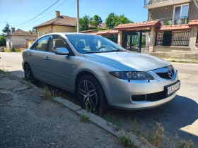 Mazda 6 ,  | Mobile.bg    2