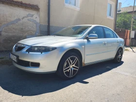     Mazda 6 , 