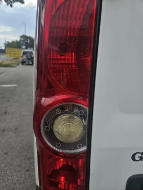 Fiat Doblo 1, 3 93. | Mobile.bg    10