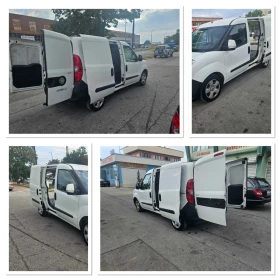 Fiat Doblo 1, 3 93. | Mobile.bg    6