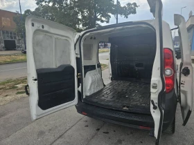 Fiat Doblo 1, 3 93. | Mobile.bg    15