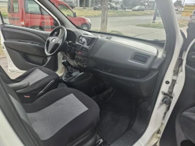 Fiat Doblo 1, 3 93. | Mobile.bg    16
