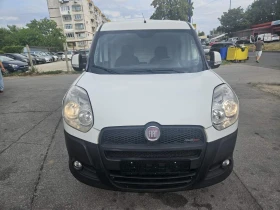    Fiat Doblo 1, 3 93.
