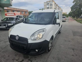 Fiat Doblo 1, 3 93. | Mobile.bg    3