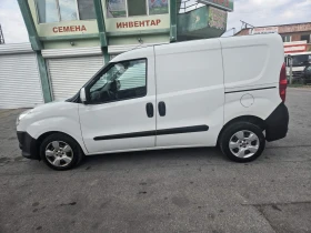 Fiat Doblo 1, 3 93. | Mobile.bg    5