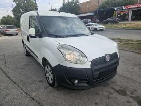 Fiat Doblo 1, 3 93. | Mobile.bg    2