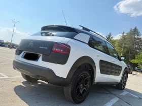Citroen C4 Cactus Automatic///Panorama///TOP - 14290 лв. - 78496036 7