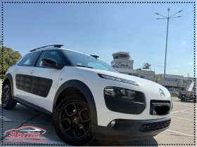 Citroen C4 Cactus Automatic///Panorama///TOP