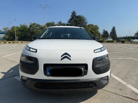 Citroen C4 Cactus Automatic///Panorama///TOP - 14290 лв. - 78496036 3