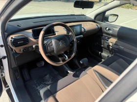 Citroen C4 Cactus Automatic///Panorama///TOP - 14290 лв. - 78496036 8