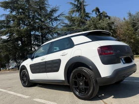 Citroen C4 Cactus Automatic///Panorama///TOP - 14290 лв. - 78496036 6