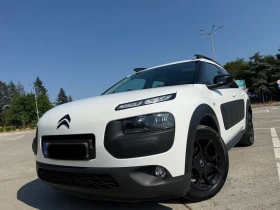 Citroen C4 Cactus Automatic///Panorama///TOP - 14290 лв. - 78496036 4