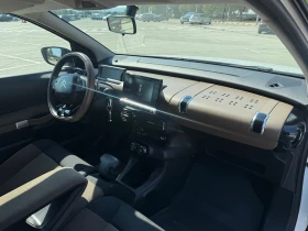 Citroen C4 Cactus Automatic///Panorama///TOP - 14290 лв. - 78496036 11