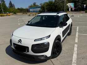 Citroen C4 Cactus Automatic///Panorama///TOP - 14290 лв. - 78496036 5