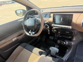 Citroen C4 Cactus Automatic///Panorama///TOP - 14290 лв. - 78496036 10