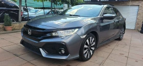 Honda Civic 1.6i-DTEC Executive Premium  | Mobile.bg    2