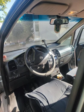 Opel Zafira | Mobile.bg    2