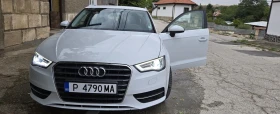 Обява за продажба на Audi A3 ~20 000 лв. - изображение 1