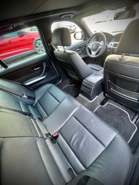 BMW 330 XD - Recaro - Full M-Pack - Автомат - Navi - 17600 лв. / 8998.74 € - 35217918 12