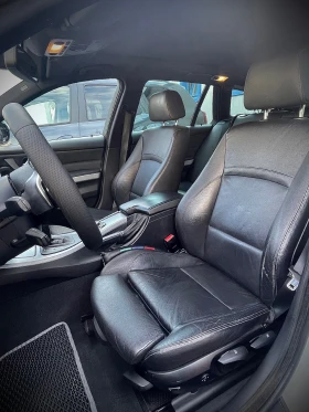 BMW 330 XD - Recaro - Full M-Pack - Автомат - Navi - 17600 лв. / 8998.74 € - 35217918 10
