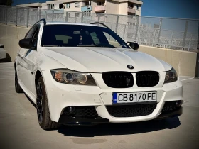 BMW 330 XD - Recaro - Full M-Pack - Автомат - Navi