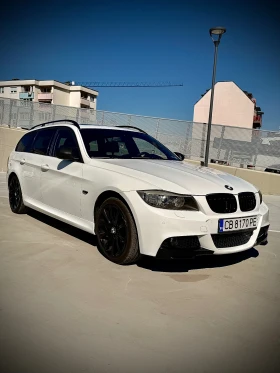 BMW 330 XD - Recaro - Full M-Pack - Автомат - Navi - 17600 лв. / 8998.74 € - 35217918 3