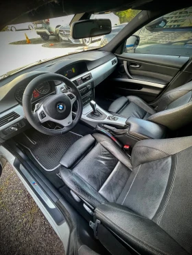 BMW 330 XD - Recaro - Full M-Pack - Автомат - Navi - 17600 лв. / 8998.74 € - 35217918 9