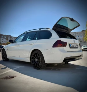 BMW 330 XD - Recaro - Full M-Pack - Автомат - Navi - 17600 лв. / 8998.74 € - 35217918 5
