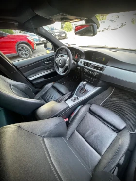 BMW 330 XD - Recaro - Full M-Pack - Автомат - Navi - 17600 лв. / 8998.74 € - 35217918 8