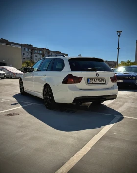 BMW 330 XD - Recaro - Full M-Pack - Автомат - Navi - 17600 лв. / 8998.74 € - 35217918 4