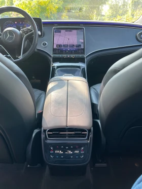 Mercedes-Benz EQS 450+ * 7 MESTEN - 149000 лв. / 76182.49 € - 96219760 7
