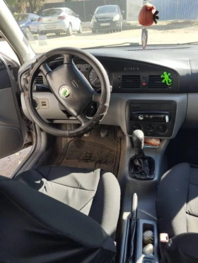 Skoda Octavia | Mobile.bg    4