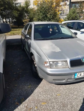 Skoda Octavia | Mobile.bg    2