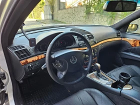 Mercedes-Benz E 270 CDI AVANGARDE /XENON/5G-TRONIC/  | Mobile.bg    8