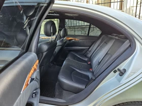 Mercedes-Benz E 270 CDI AVANGARDE /XENON/5G-TRONIC/  | Mobile.bg    11