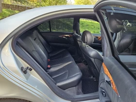 Mercedes-Benz E 270 CDI AVANGARDE /XENON/5G-TRONIC/  | Mobile.bg    12