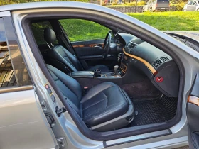 Mercedes-Benz E 270 CDI AVANGARDE /XENON/5G-TRONIC/  | Mobile.bg    10