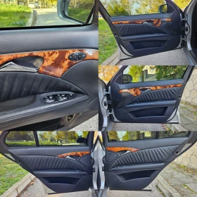 Mercedes-Benz E 270 CDI AVANGARDE /XENON/5G-TRONIC/  | Mobile.bg    15