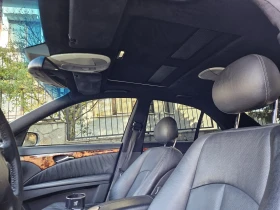 Mercedes-Benz E 270 CDI AVANGARDE /XENON/5G-TRONIC/  | Mobile.bg    13