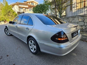 Mercedes-Benz E 270 CDI AVANGARDE /XENON/5G-TRONIC/  | Mobile.bg    6