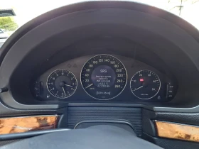 Mercedes-Benz E 270 CDI AVANGARDE /XENON/5G-TRONIC/  | Mobile.bg    17