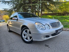 Mercedes-Benz E 270 CDI AVANGARDE /XENON/5G-TRONIC/  | Mobile.bg    2
