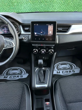 Renault Captur 1.3 AUTOMATIC 17000km - 36900 лв. / 18866.67 € - 45895302 10