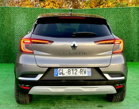 Renault Captur 1.3 AUTOMATIC 17000km - 36900 лв. / 18866.67 € - 45895302 4