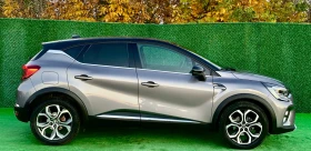 Renault Captur 1.3 AUTOMATIC 17000km - 36900 лв. / 18866.67 € - 45895302 6