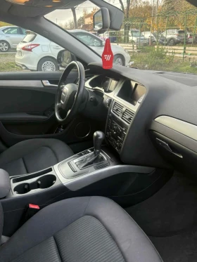 Audi A4 2, 7Tdi B8, снимка 8