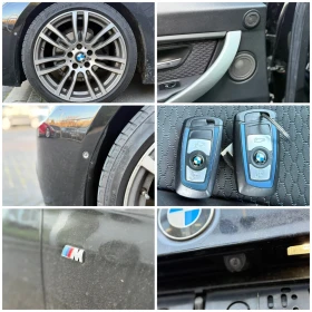 BMW 328 М-Pack* Head-up* М.Точка* Har/Cardon* ПАНО* 360CAM - 25900 лв. / 13242.46 € - 91474122 15