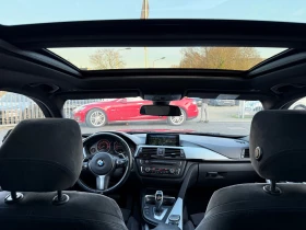 BMW 328 М-Pack* Head-up* М.Точка* Har/Cardon* ПАНО* 360CAM - 25900 лв. / 13242.46 € - 91474122 13